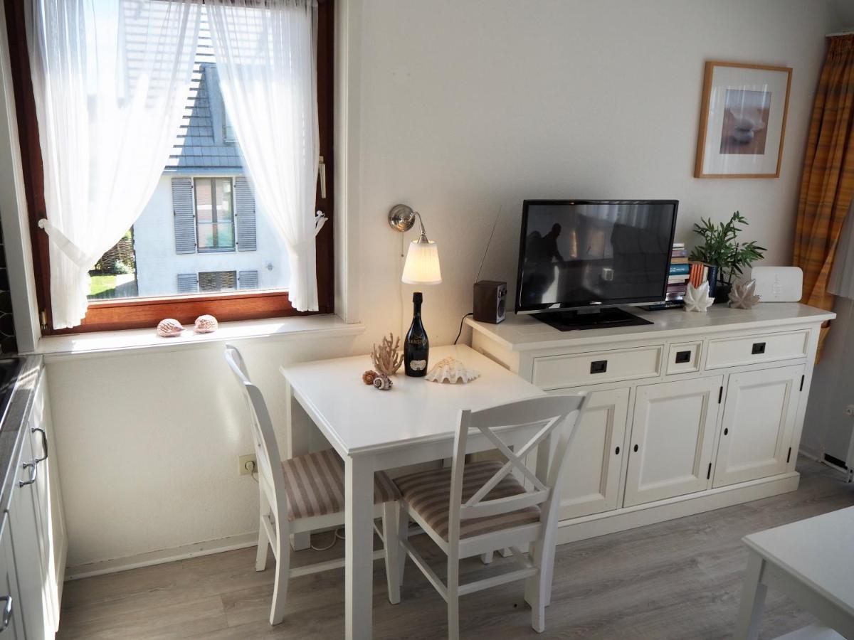 Luette Strandbude Wenningstedt-Braderup Exterior photo