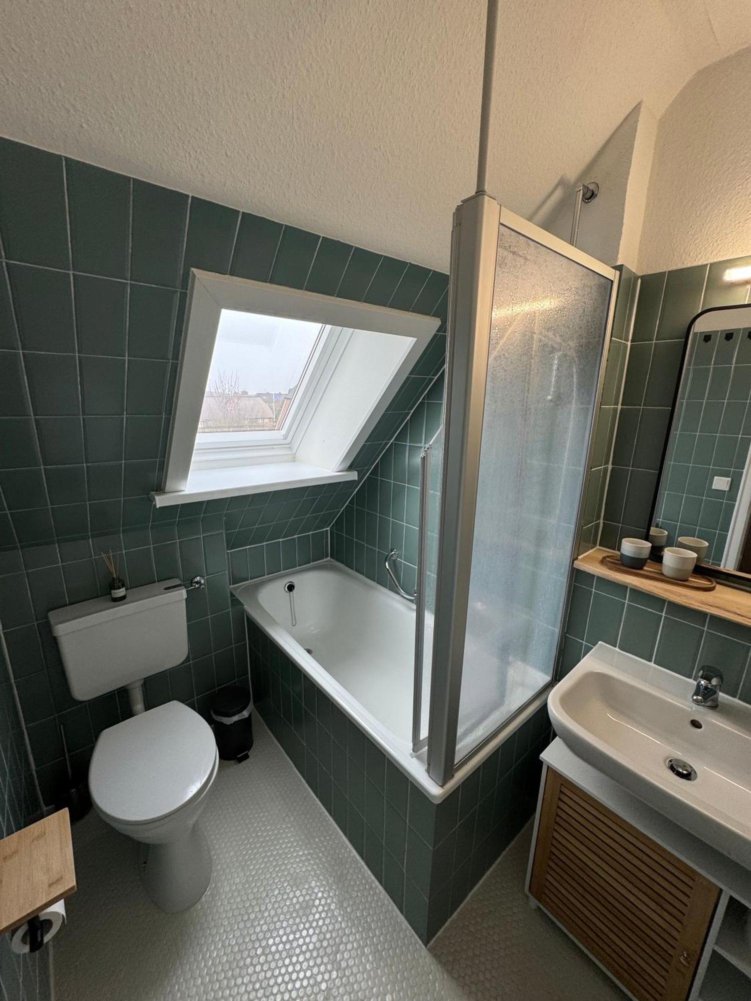 Luette Strandbude Wenningstedt-Braderup Exterior photo